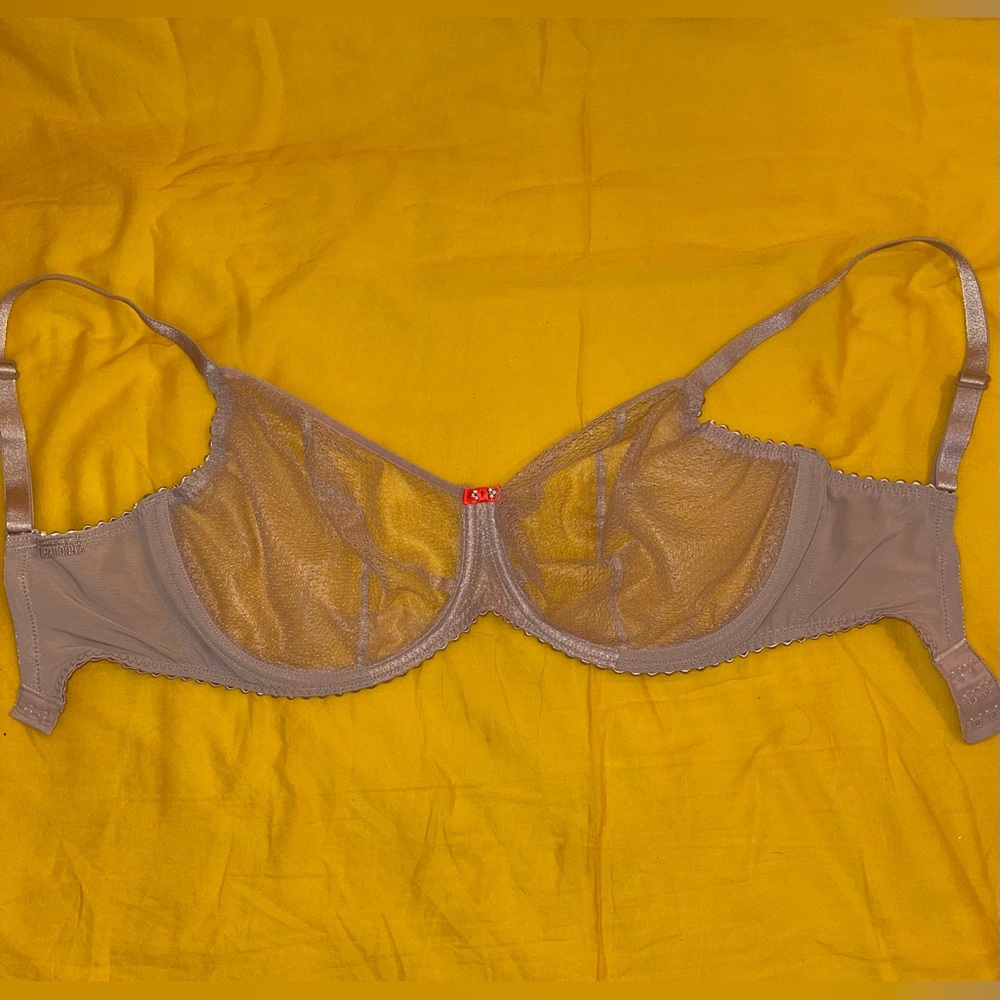Primadonna Bra